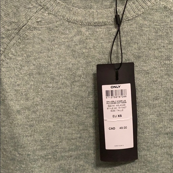 Cardigan - Picture 3 of 3